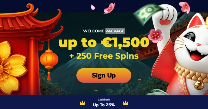 ManekiSpin Casino